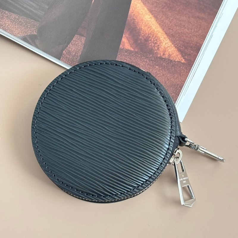 ::LOUIS VUITTON:: LV M20998 Marellini 黑色Epi牛皮二合一小斜背包-26