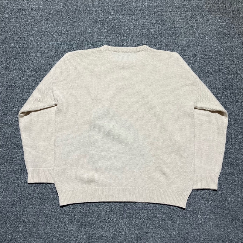 ❤️ GUCCI 迪士尼聯名款米奇圓領毛衣-5