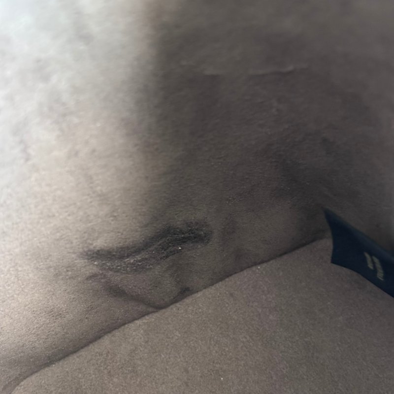 ::FENDI:: 經典滿版花紋 Mon Tresor 壓印LOGO 水桶包 手提包 斜背包-18