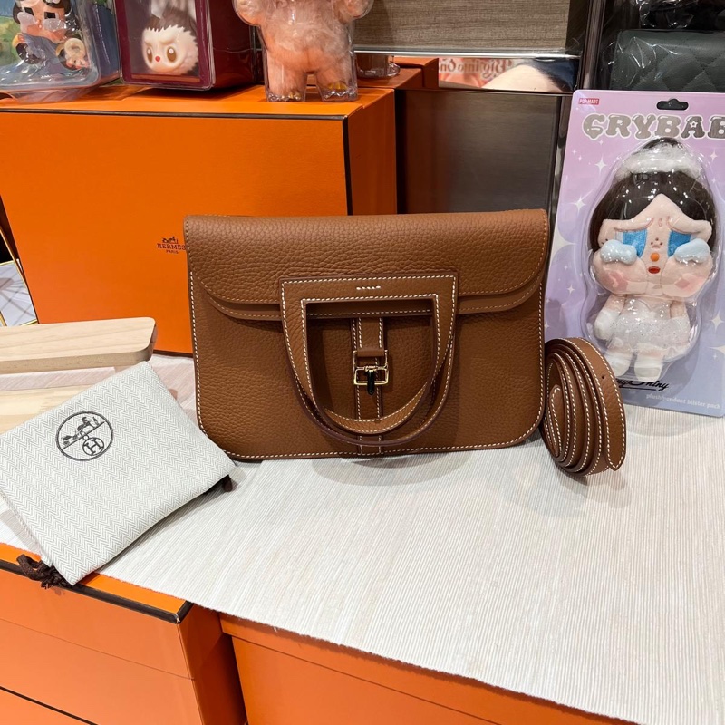 Hermes Halzan 25,STAMP W,-0