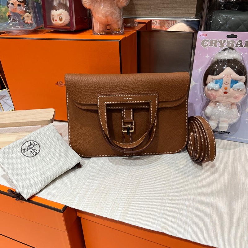 Hermes Halzan 25,STAMP W,-4