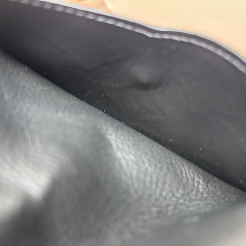 ::LOUIS VUITTON:: LVRECTO V M69421 Recto Verso 經典Empreinte皮革拉鍊鑰匙包 零錢包 卡夾 零錢包-21