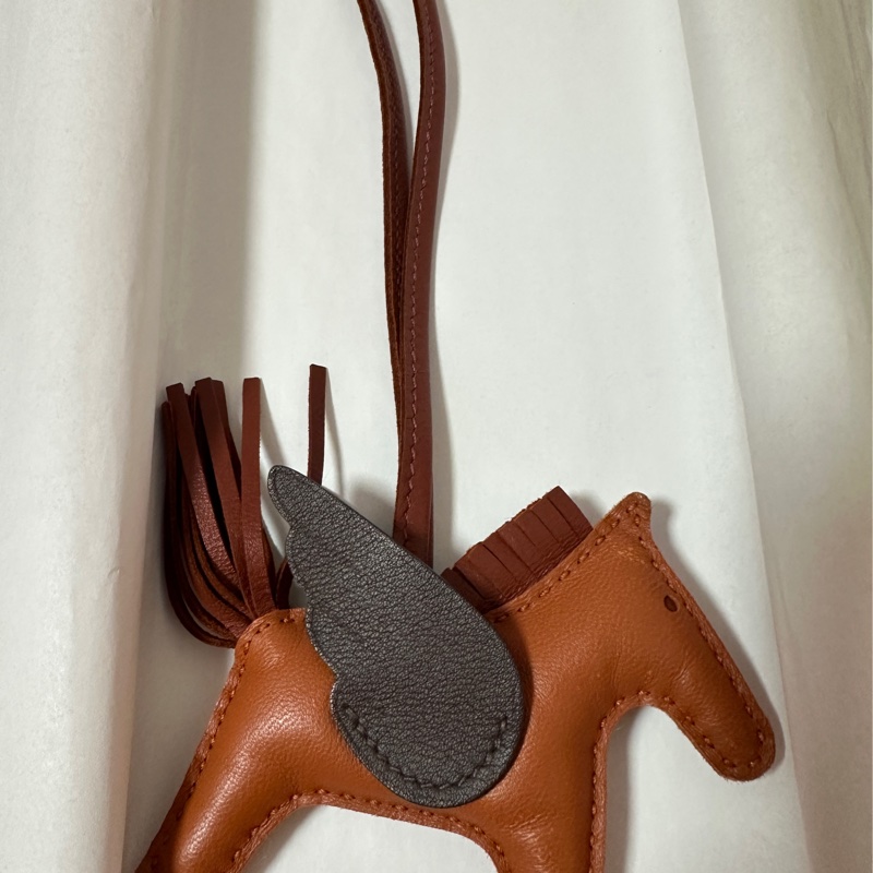 愛馬仕 飛馬 小號 hermes rodeo pegase pm size-0