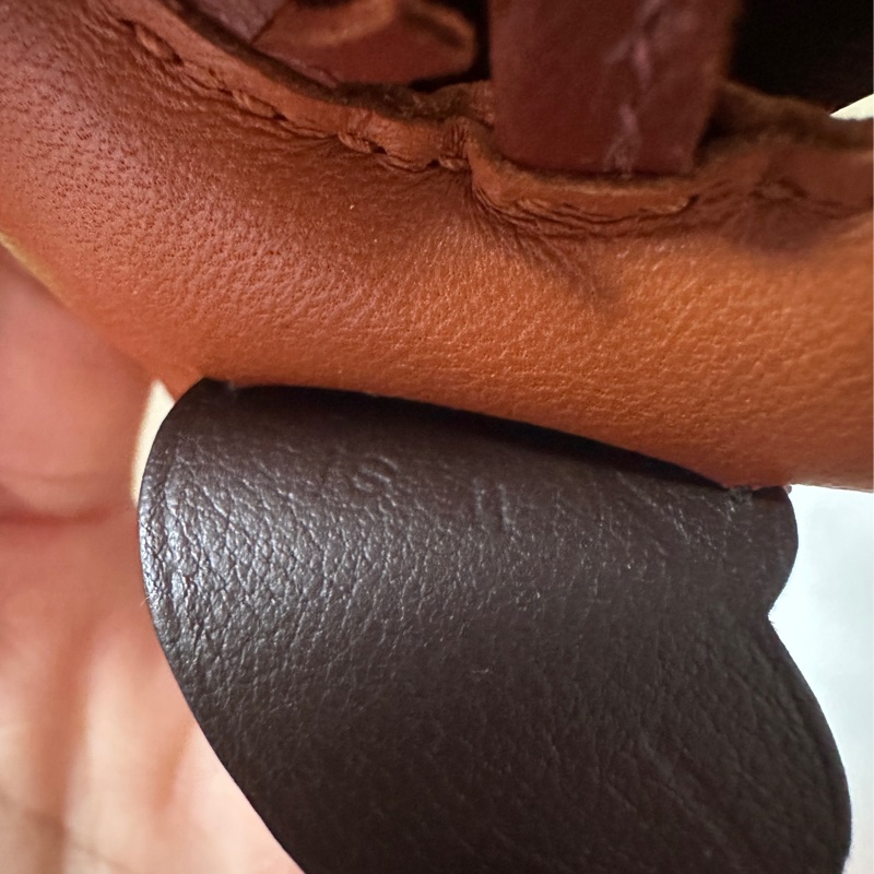 愛馬仕 飛馬 小號 hermes rodeo pegase pm size-2