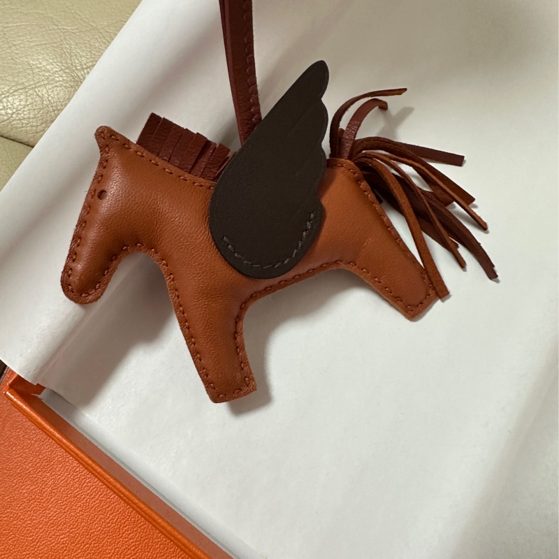 愛馬仕 飛馬 小號 hermes rodeo pegase pm size-4