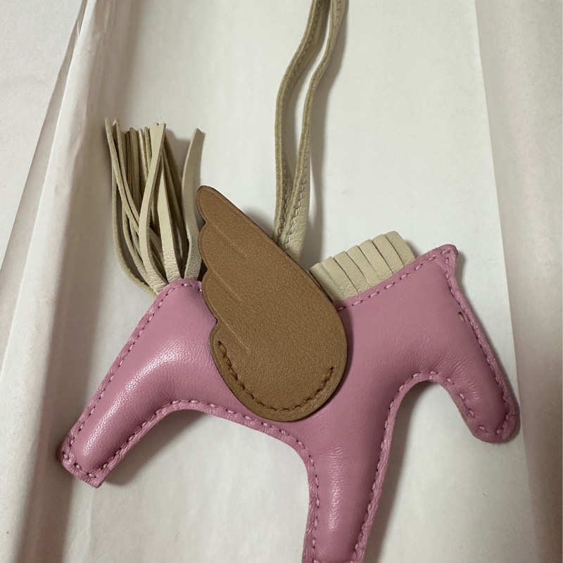 愛馬仕 飛馬 小號 hermes rodeo pesgase pm size-1