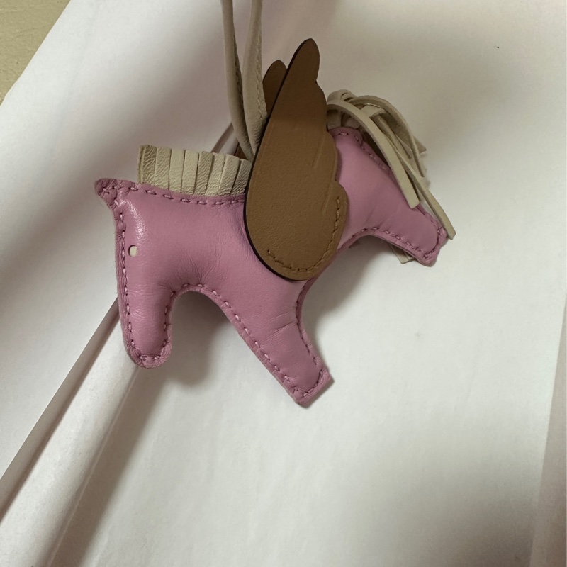 愛馬仕 飛馬 小號 hermes rodeo pesgase pm size-2