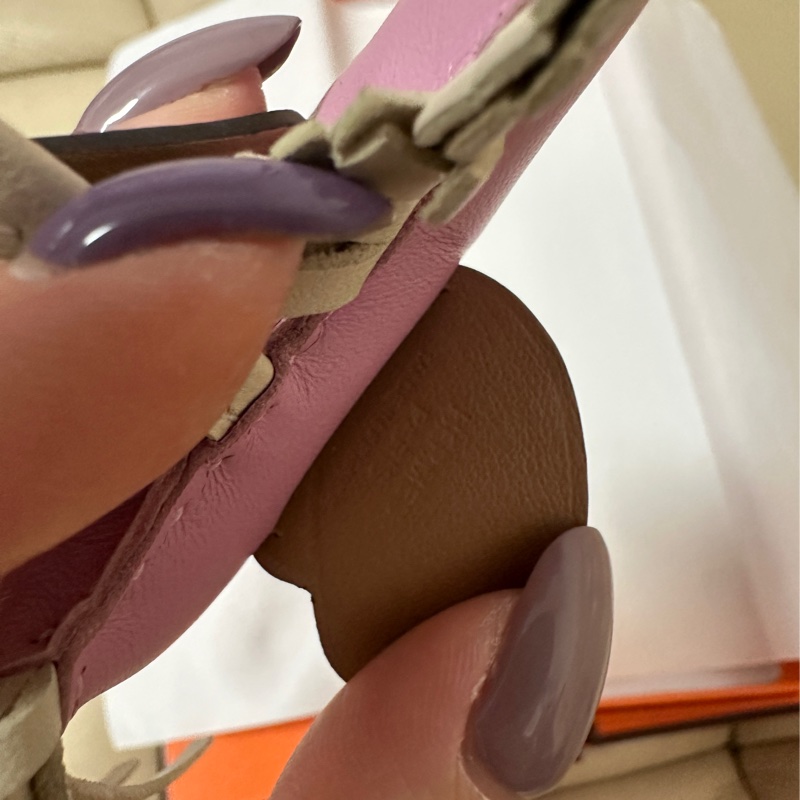 愛馬仕 飛馬 小號 hermes rodeo pesgase pm size-4