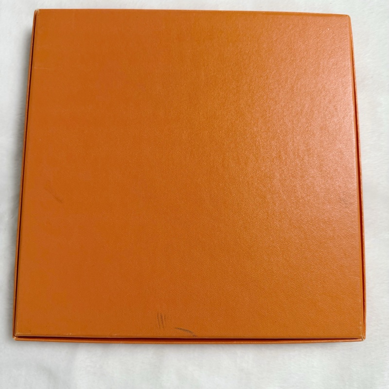 👑招財女王的權杖👑Hermes愛馬仕絲巾90*90-18