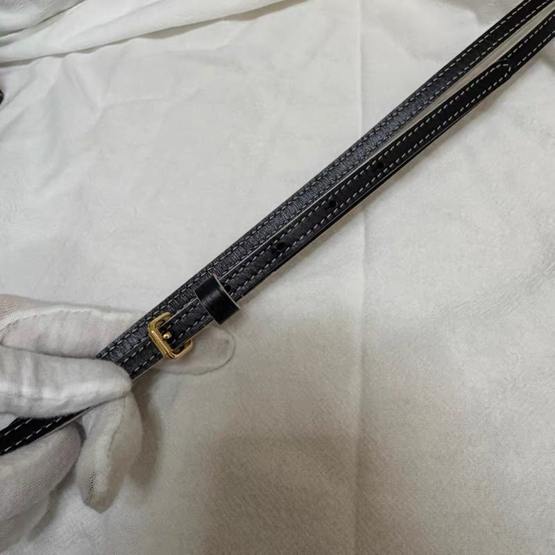 LV 黑色貓咪限量版 全皮金屬印花硬盒子petite Malle 尺寸約20*13*6cm 附件：盒子 塵袋。-12