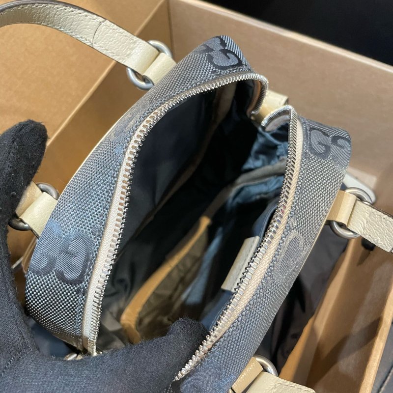 Gucci Off The Grid系列 肩背包 側背包 625850 古馳  原價41000-6