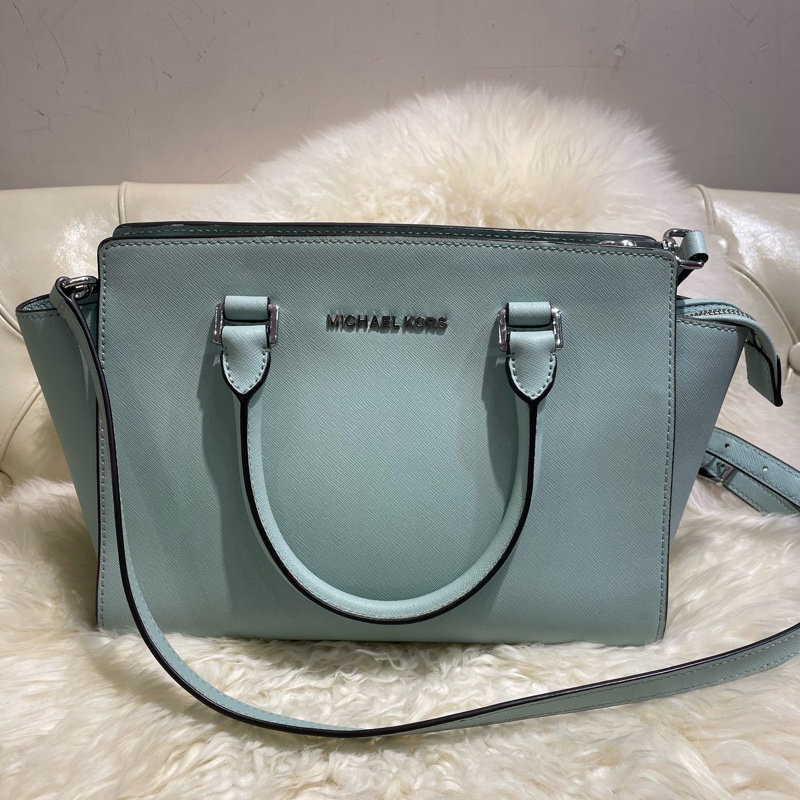 Michael Kors 2 Way Bag-0