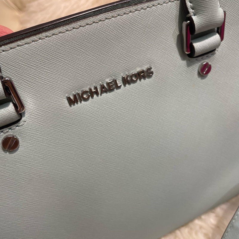 Michael Kors 2 Way Bag-9