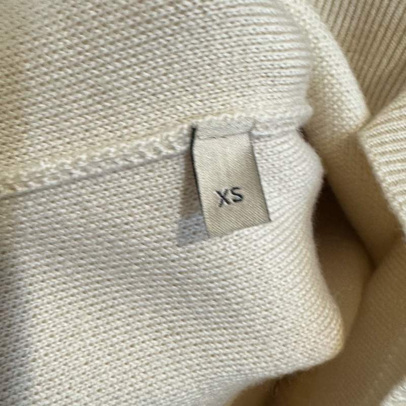 ❤️ GUCCI 優雅米色上衣-5