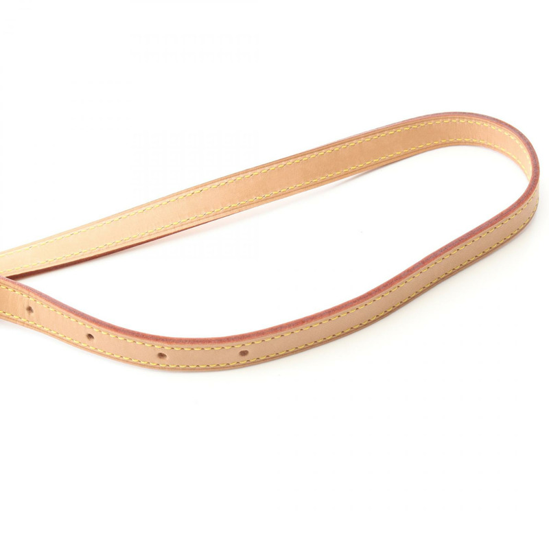 LOUIS VUITTON Drouot 單肩包 M51290 Monogram 帆布 棕色 二手 女士 LV-9