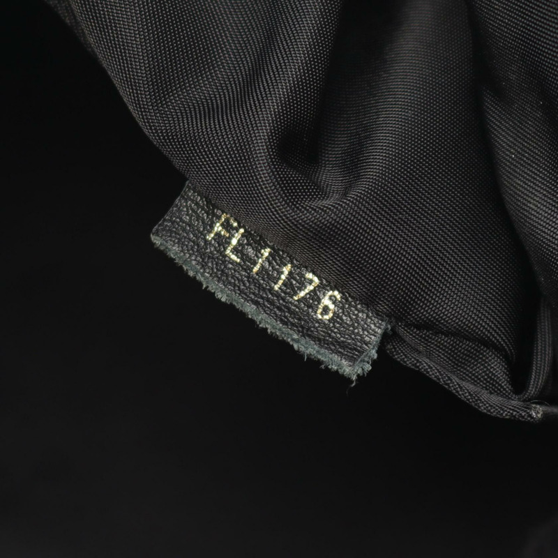 LOUIS VUITTON Palm Springs PM Rucksack 背包 M41560 Monogram 帆布 二手 LV-4