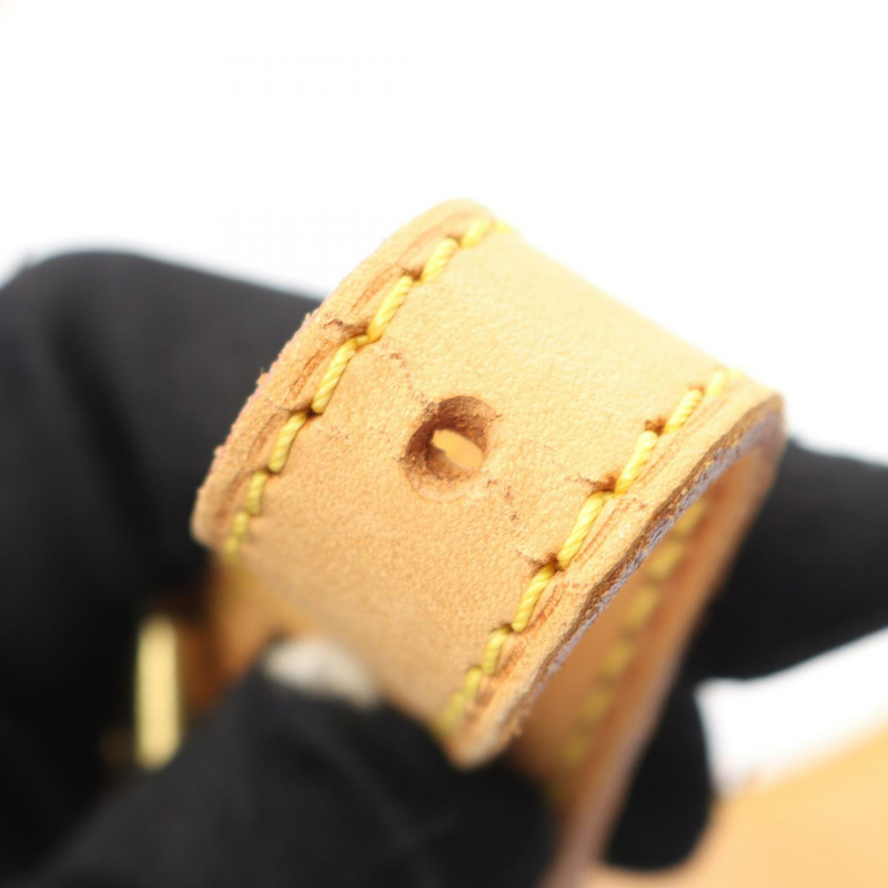 LOUIS VUITTON Sologne 單肩斜背包 M42250 Monogram 帆布 二手 女士-7