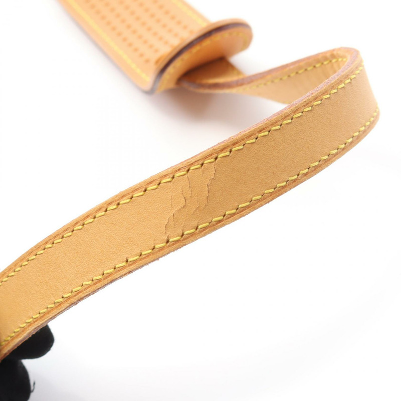 LOUIS VUITTON Sologne 單肩斜背包 M42250 Monogram 帆布 二手 女士-9