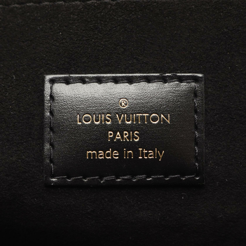 LOUIS VUITTON Pochette Metis MM 斜背包 M44876 字母反面 二手-3