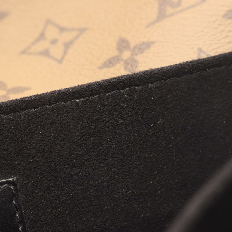 路易威登 Pochette Metis 中型單肩包 M44876 字母反面 二手 LV-5