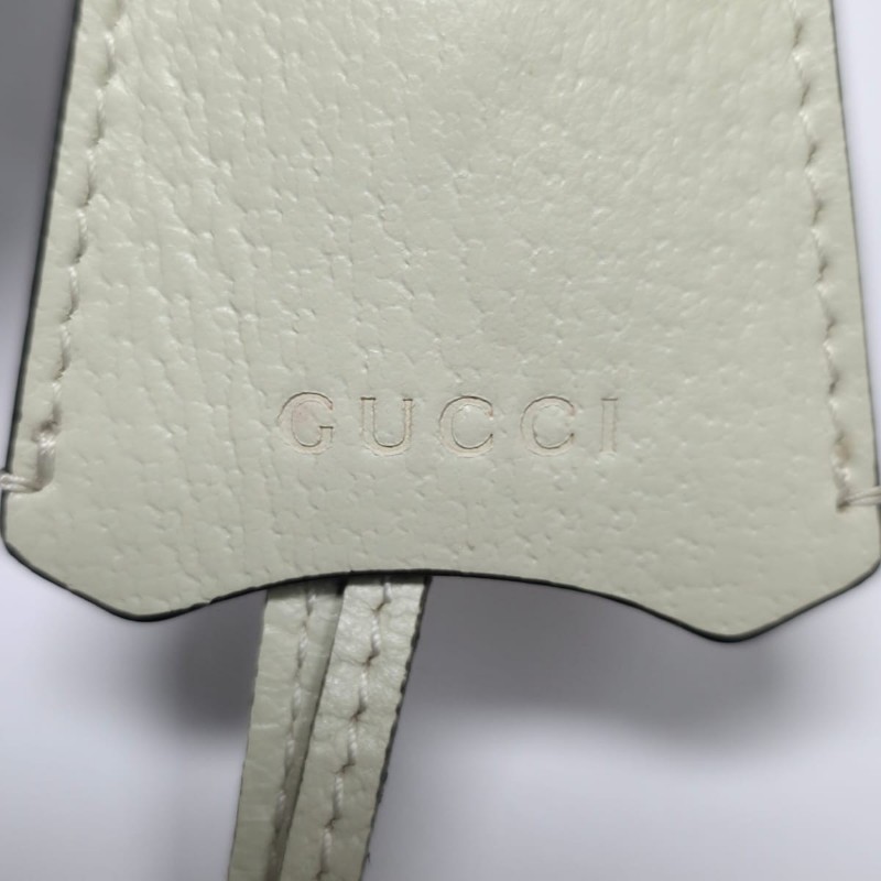 Gucci - Berry Padlock Small Shoulder Bag-22
