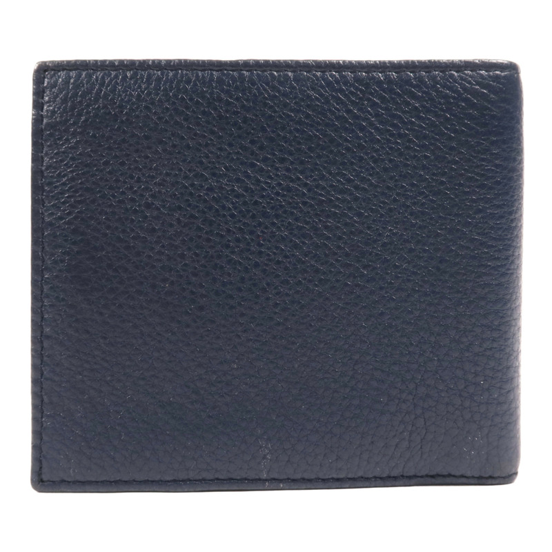 PRADA 牛皮皮革Fold Wallet錢包-1