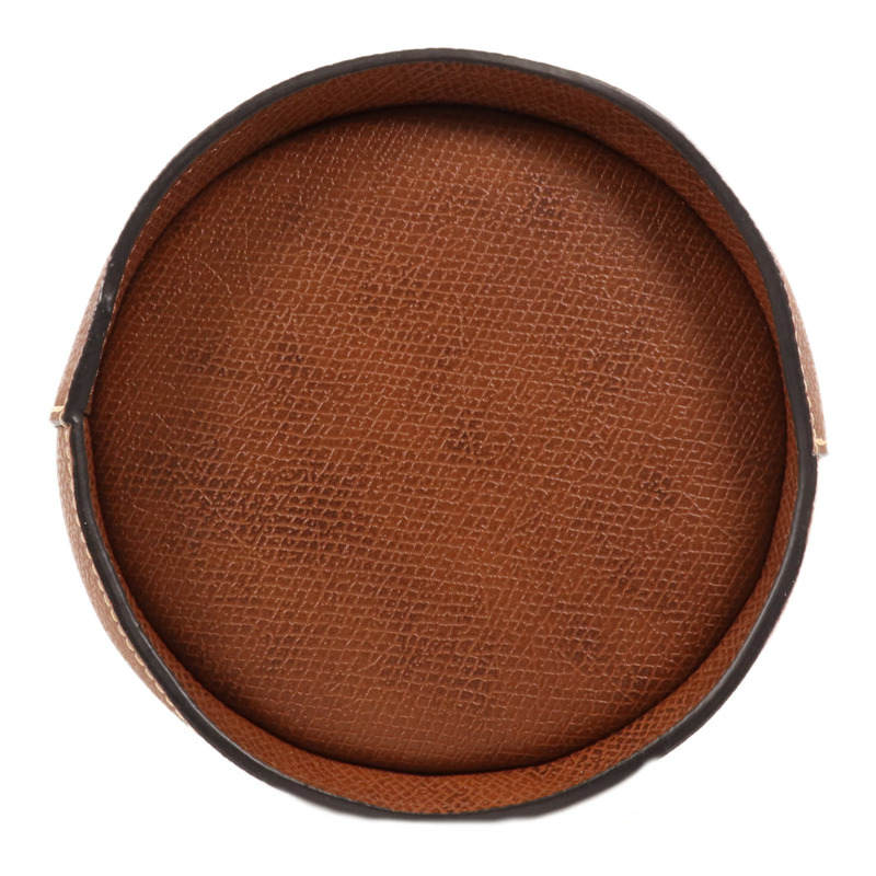 Longchamp 牛皮皮革Bucket Bag金扣手挽袋-3