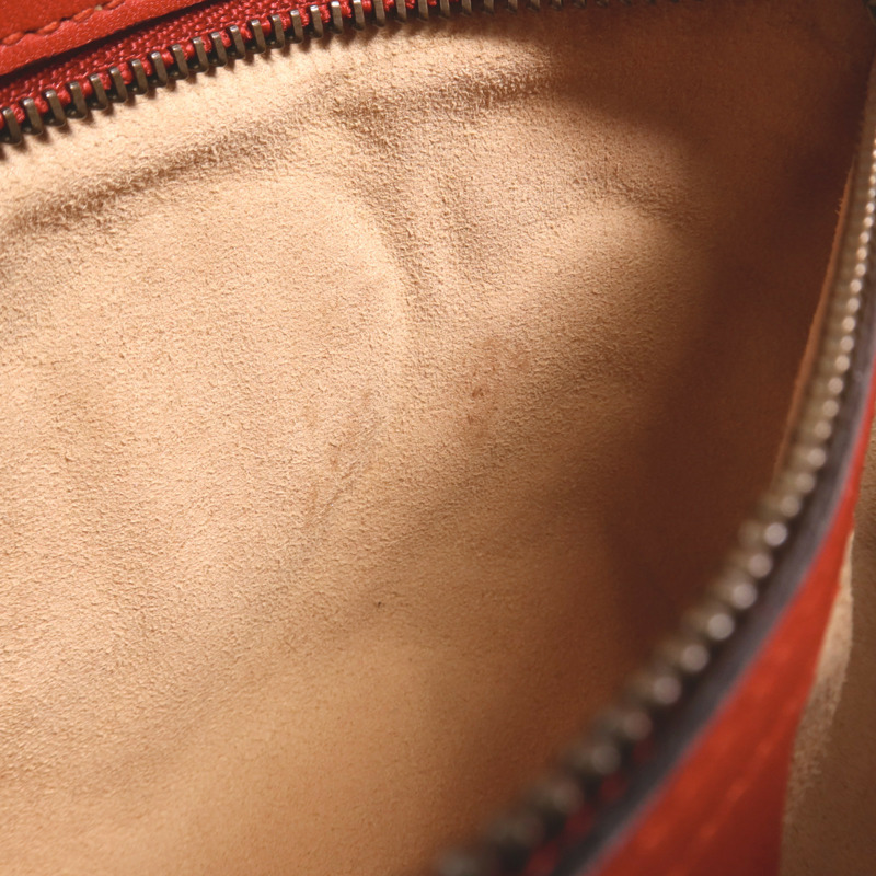 GUCCI 牛皮皮革GG Marmont Shoulder Bag金扣肩背袋-12