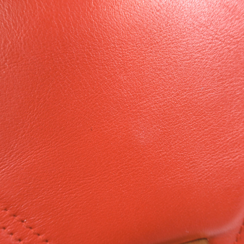 GUCCI 牛皮皮革GG Marmont Shoulder Bag金扣肩背袋-17