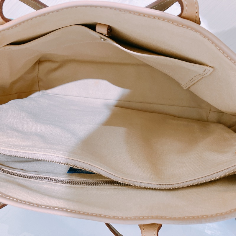 TK1842 Burberry 巴寶莉經典巴寶莉托特包Tote Bag Blue Label-15