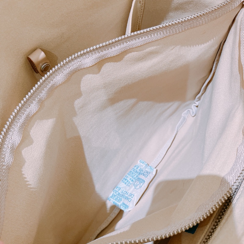 TK1842 Burberry 巴寶莉經典巴寶莉托特包Tote Bag Blue Label-35