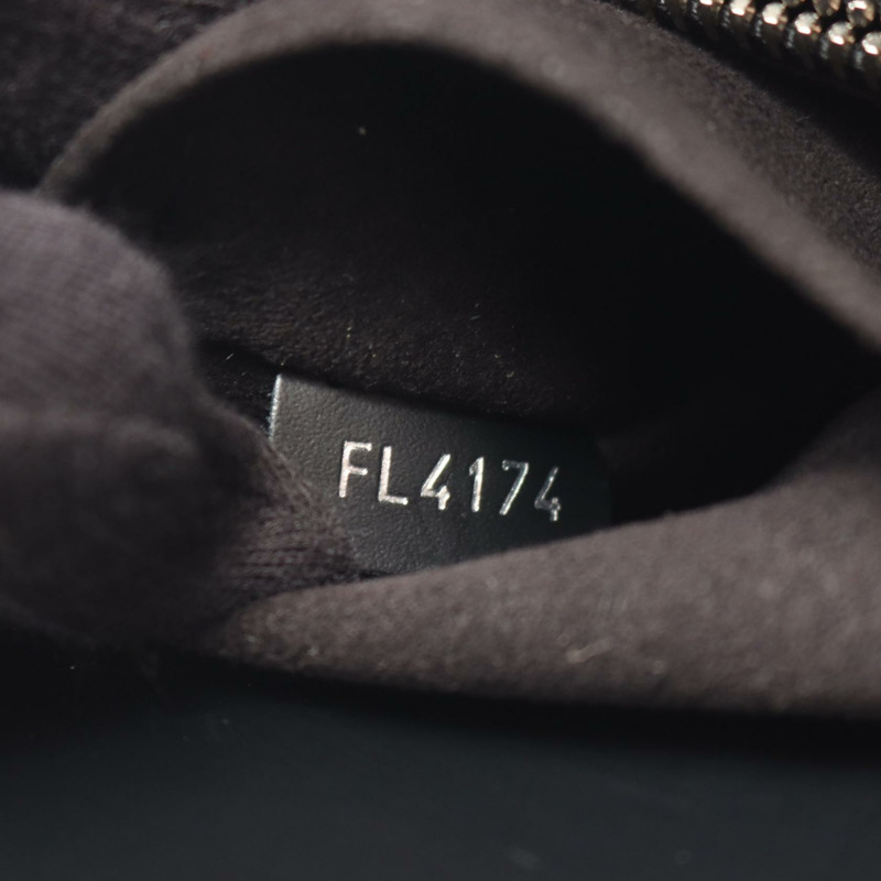 LOUIS VUITTON Saint Jacques 單肩包 M50044 Epi 皮革 Pivoine 二手女士-4