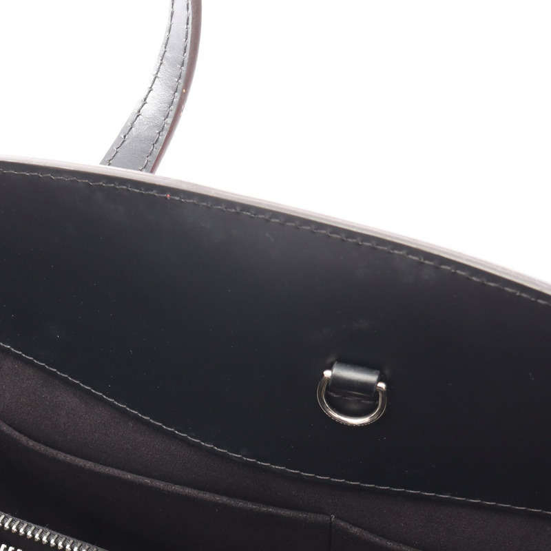 LOUIS VUITTON Saint Jacques 單肩包 M50044 Epi 皮革 Pivoine 二手女士-7