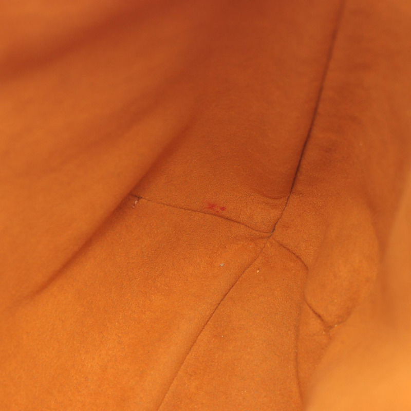 LOUIS VUITTON Musette 單肩斜背包 M51256 Monogram 帆布皮革 二手-5