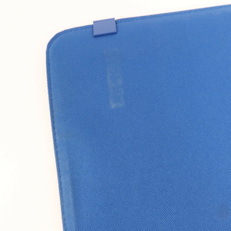 LOUIS VUITTON Damier Graphite District PM銀扣肩背袋-16