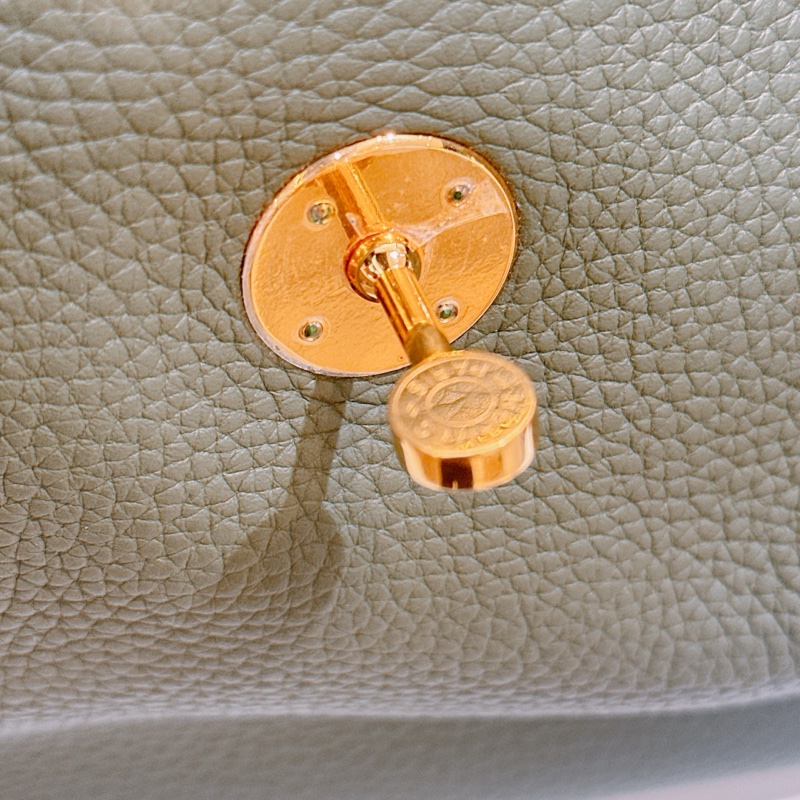 TW4491 HERMES 愛馬仕中號Lindy兩用包包LINDY 30 TC-14