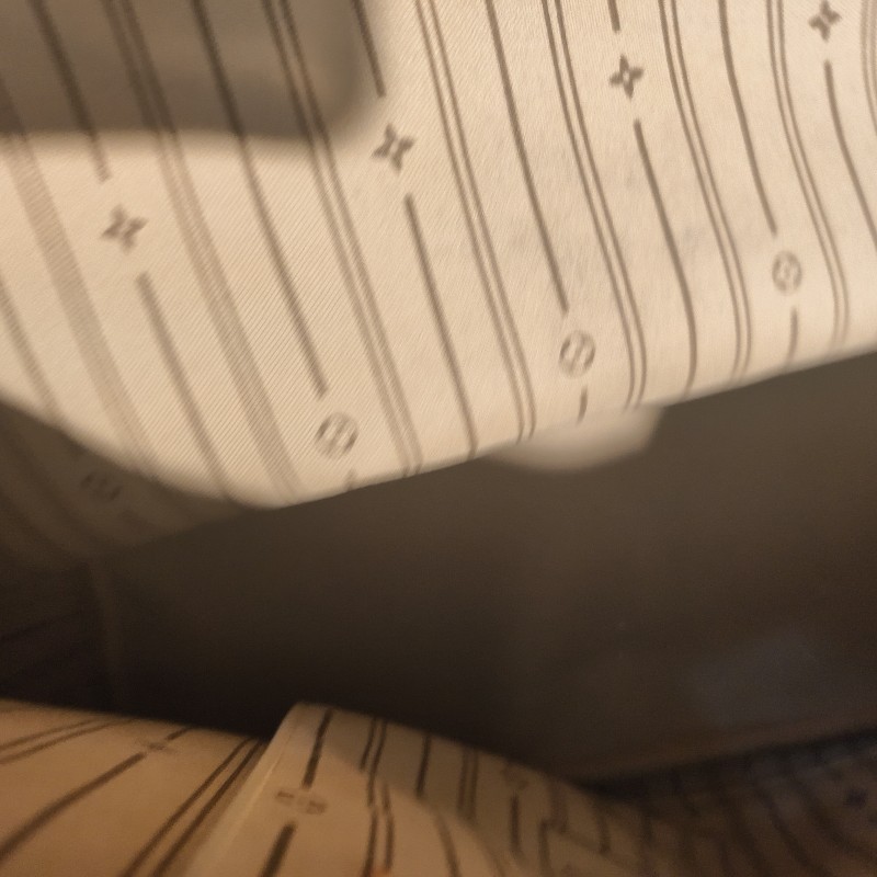 二手少用LV大款 Neverfull-4