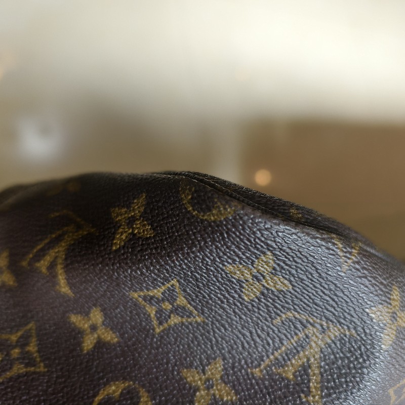 二手少用LV大款 Neverfull-6