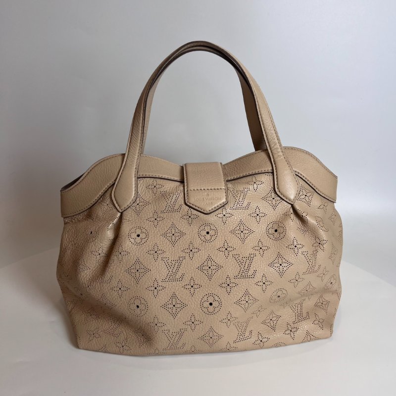 LV M93818 MAHINA CIRRUS PM 手提包-1