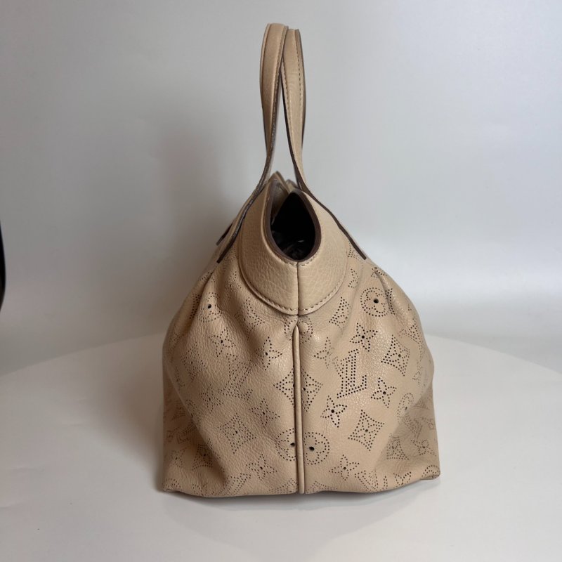 LV M93818 MAHINA CIRRUS PM 手提包-2