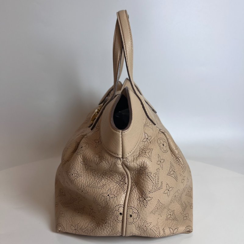 LV M93818 MAHINA CIRRUS PM 手提包-3