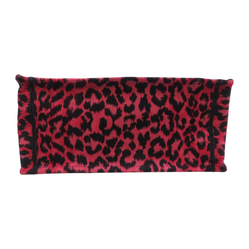 Dior 帆布Book Tote Medium肩背袋-3