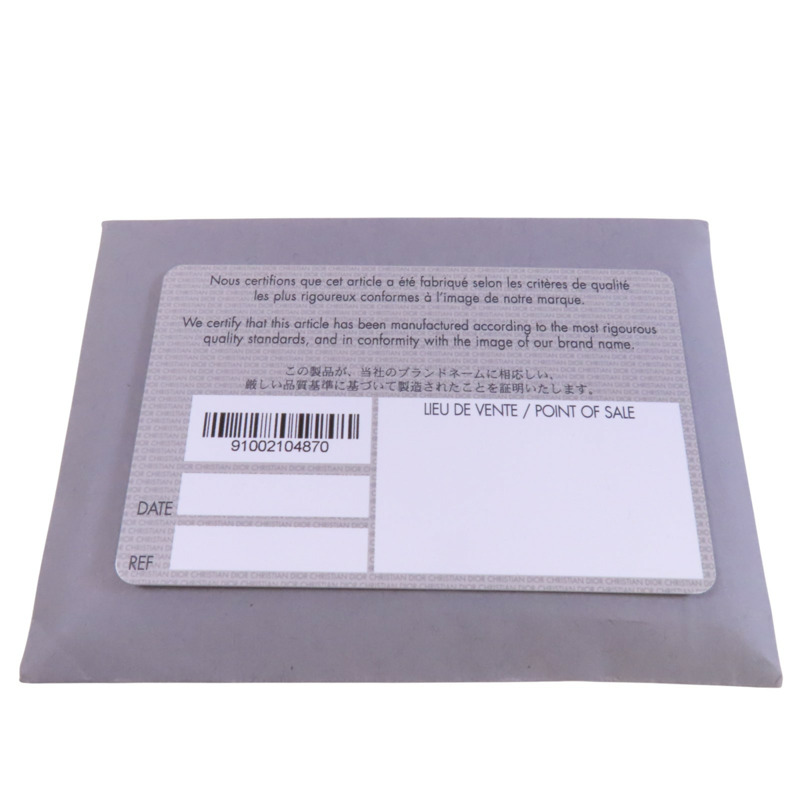 Dior 帆布Book Tote Medium肩背袋-8