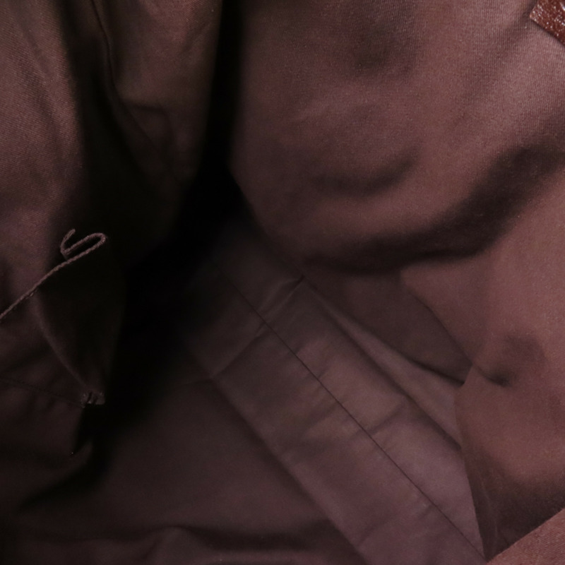 GUCCI GG帆布Tote Bag手挽袋-4