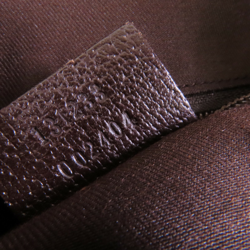 GUCCI GG帆布Tote Bag手挽袋-7