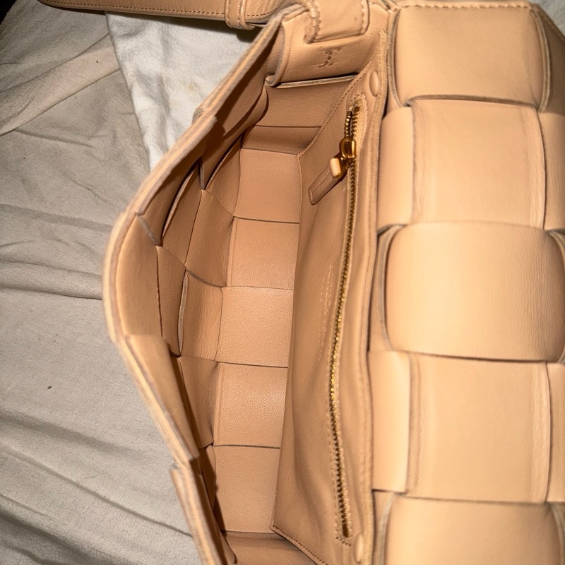 BV、Bottega Veneta二手包 有防塵、保卡、22年購入-15