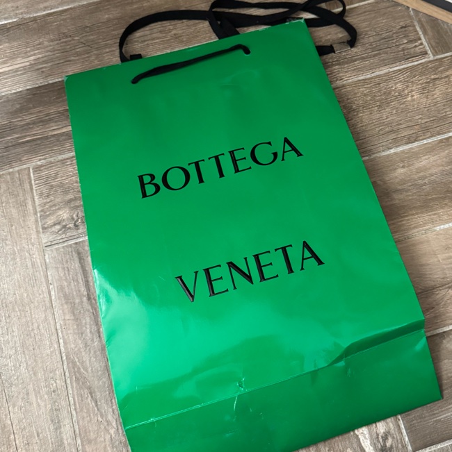 BV、Bottega Veneta二手包 有防塵、保卡、22年購入-8