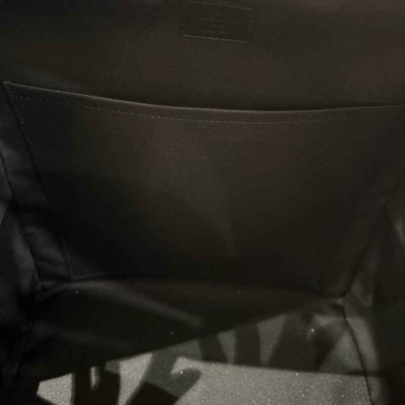 (極新美包)Louis vuitton路易威登 雙肩包 lv後背包-6