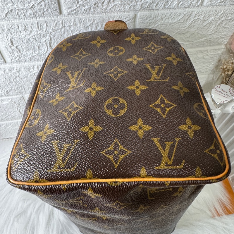 LOUIS VUITTON Speedy 30 handbag 手袋-17