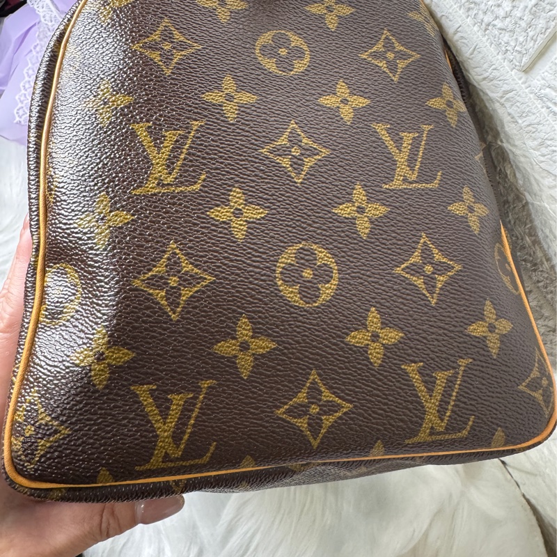 LOUIS VUITTON Speedy 30 handbag 手袋-18
